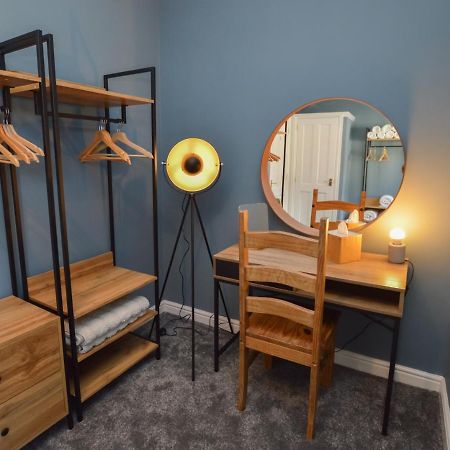 The Gallery Apartment - Oban Town Centre Apartment, Walkable To Ferry Terminal Exteriér fotografie
