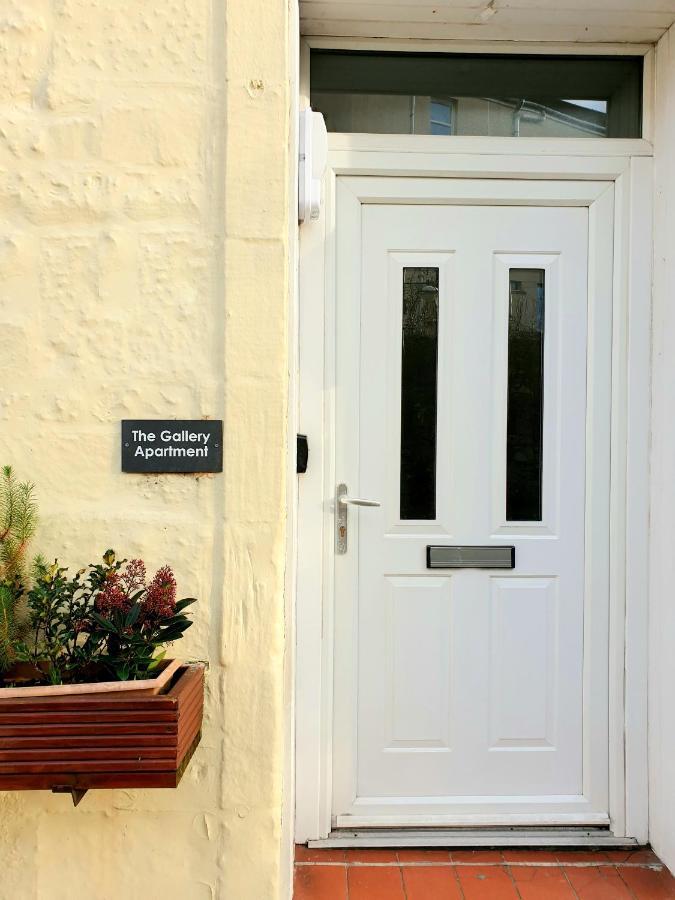 The Gallery Apartment - Oban Town Centre Apartment, Walkable To Ferry Terminal Exteriér fotografie