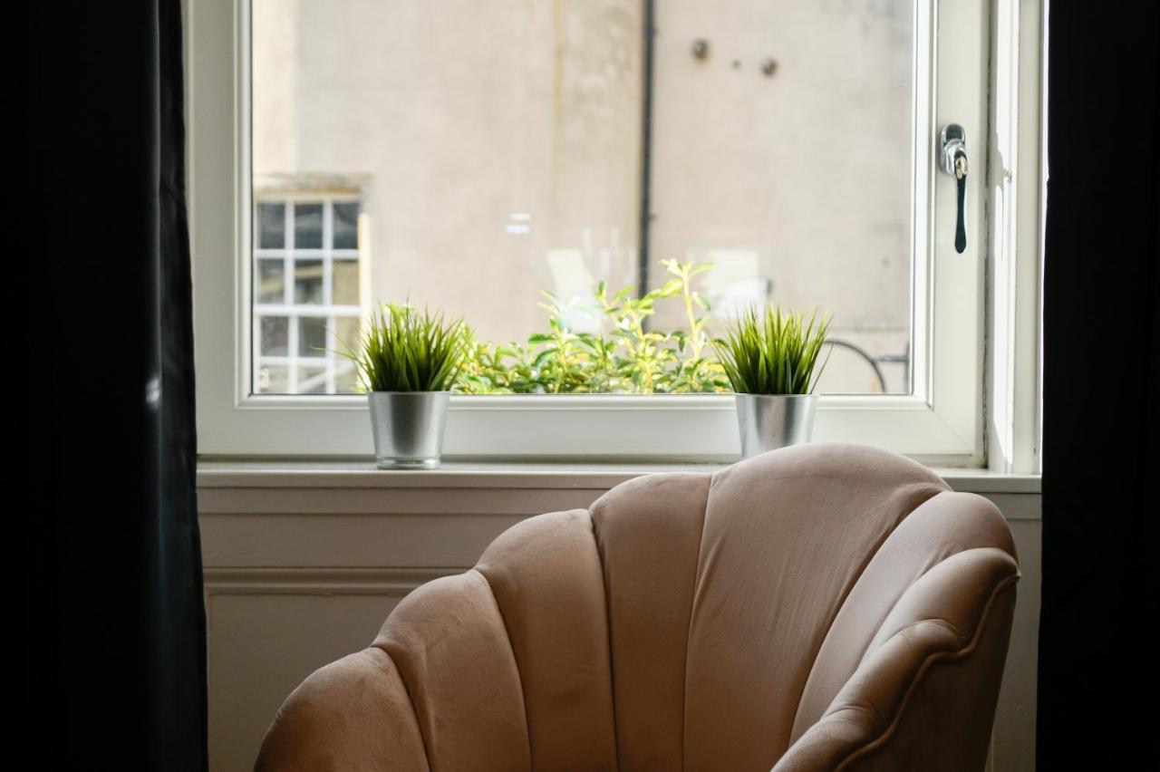 The Gallery Apartment - Oban Town Centre Apartment, Walkable To Ferry Terminal Exteriér fotografie