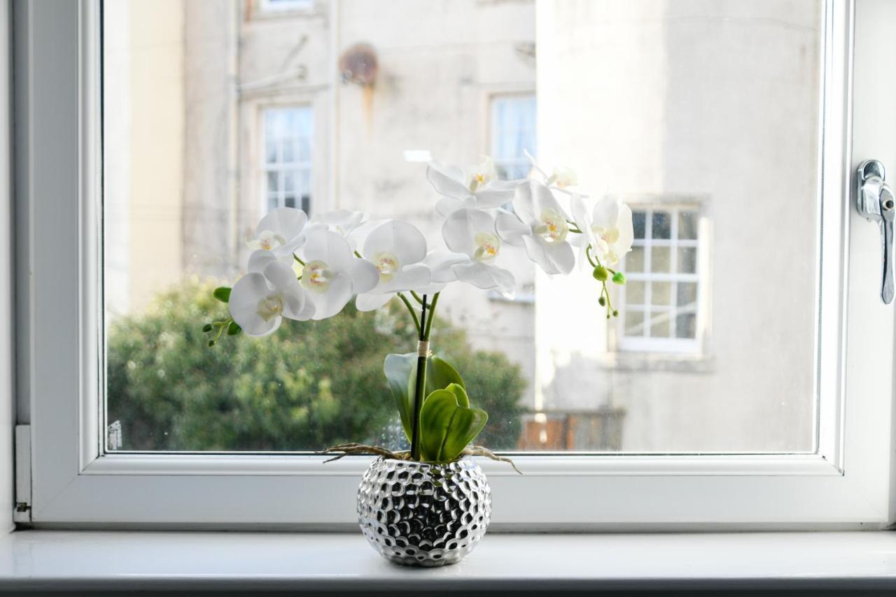 The Gallery Apartment - Oban Town Centre Apartment, Walkable To Ferry Terminal Exteriér fotografie