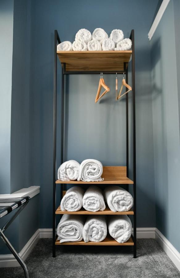 The Gallery Apartment - Oban Town Centre Apartment, Walkable To Ferry Terminal Exteriér fotografie